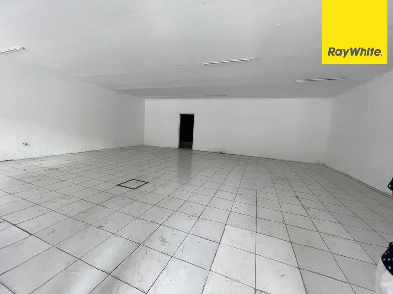 Disewakan Rumah di Jalan Raya Jemursari Surabaya