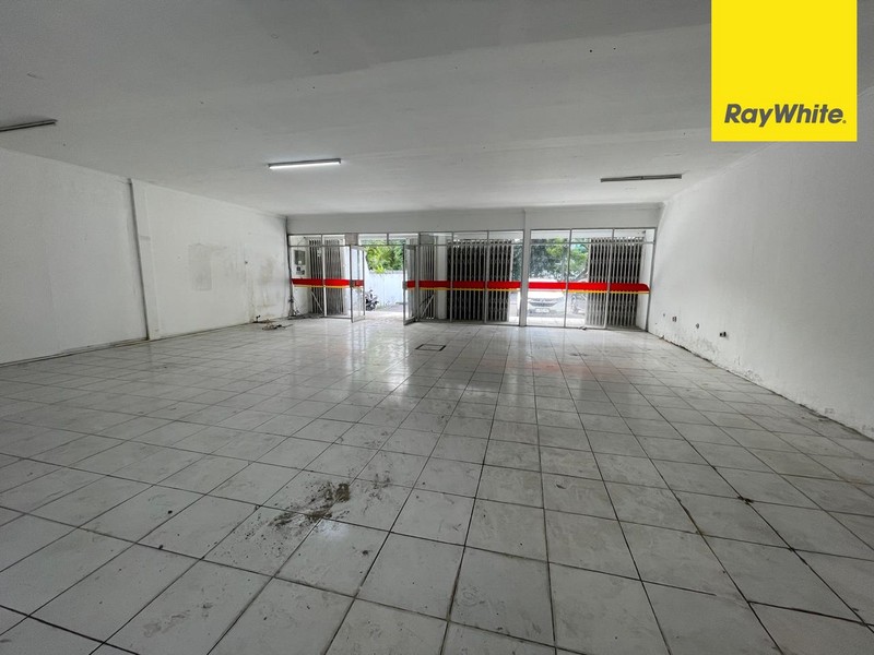 Disewakan Rumah di Jalan Raya Jemursari Surabaya