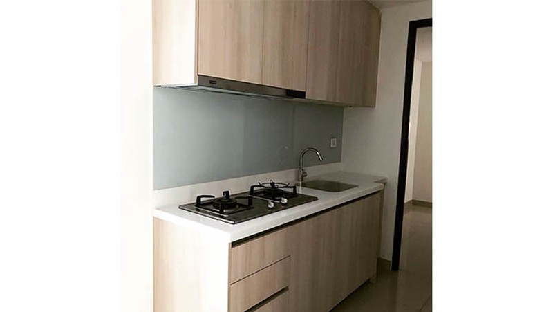 Dijual Apartemen The Kensington, Twr Addington Kelapa Gading