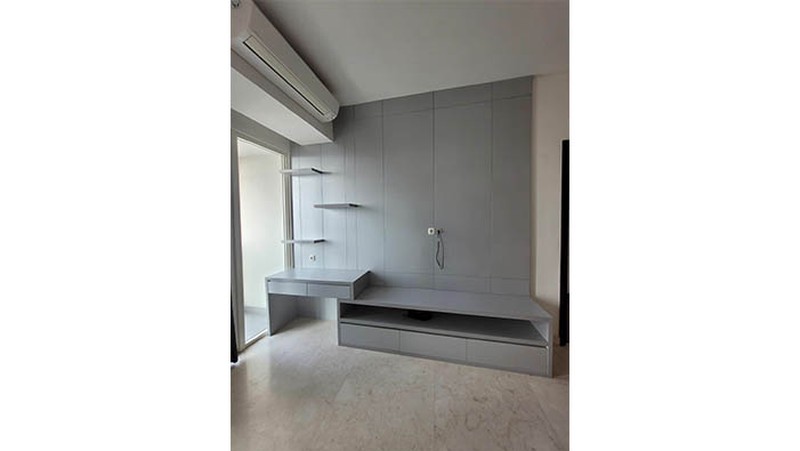 Disewa Apartemen The Kensington, Twr Addington Kelapa Gading