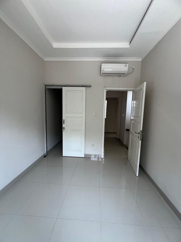 Rumah Siap Huni di Samara Village Gading Serpong - Lokasi Strategis & Nyaman