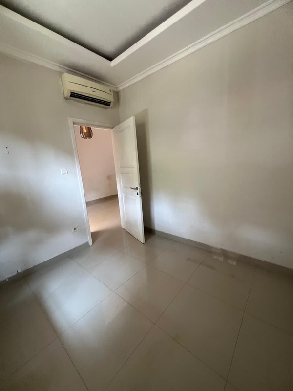 Rumah Siap Huni di Samara Village Gading Serpong - Lokasi Strategis & Nyaman