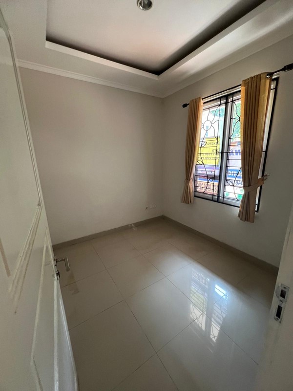 Rumah Siap Huni di Samara Village Gading Serpong - Lokasi Strategis & Nyaman