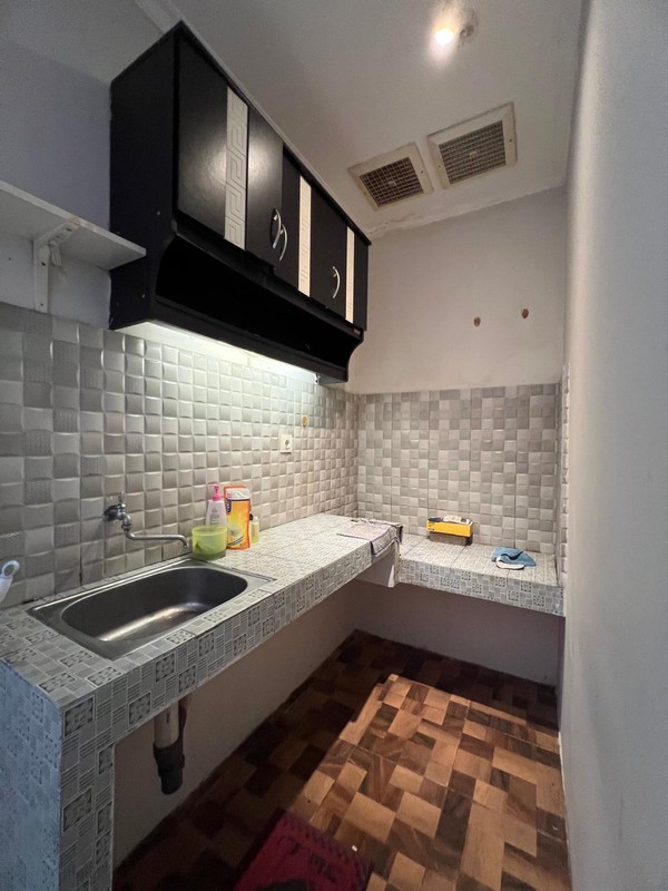 Rumah Siap Huni di Samara Village Gading Serpong - Lokasi Strategis & Nyaman