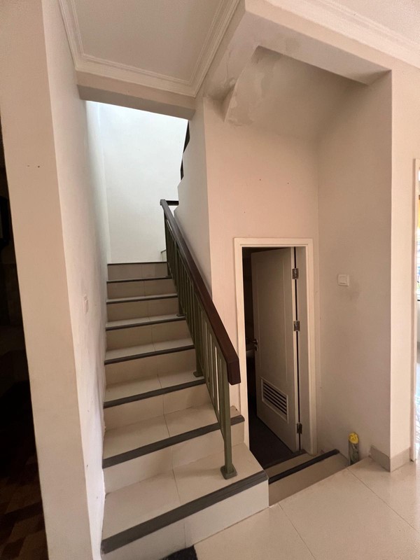 Rumah Siap Huni di Samara Village Gading Serpong - Lokasi Strategis & Nyaman