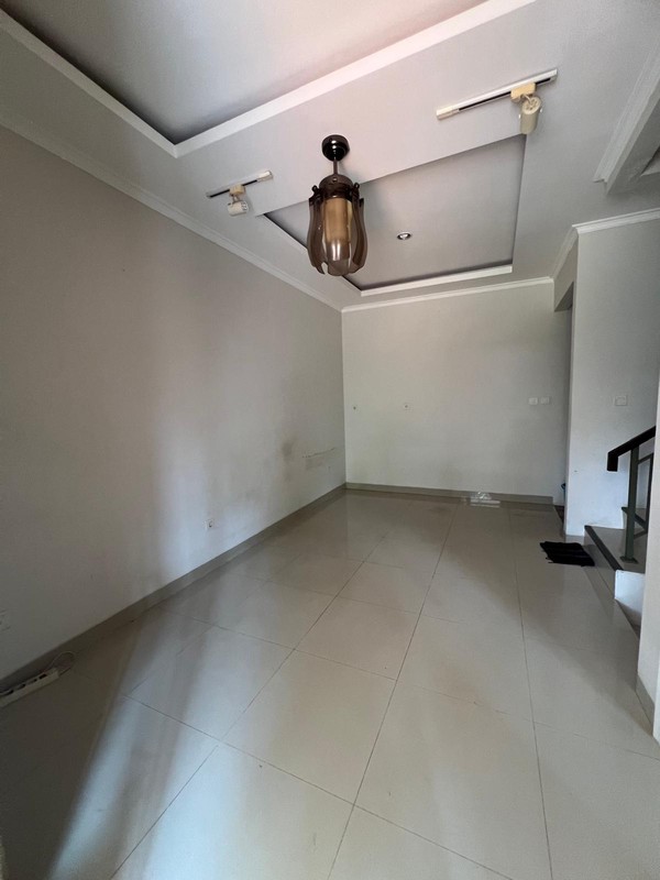 Rumah Siap Huni di Samara Village Gading Serpong - Lokasi Strategis & Nyaman