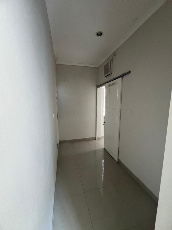 Rumah Siap Huni di Samara Village Gading Serpong - Lokasi Strategis & Nyaman