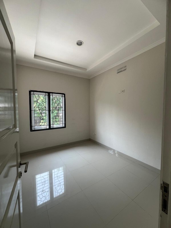 Rumah Siap Huni di Samara Village Gading Serpong - Lokasi Strategis & Nyaman