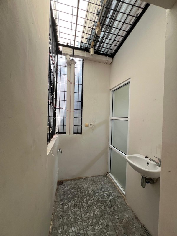 Rumah Siap Huni di Samara Village Gading Serpong - Lokasi Strategis & Nyaman