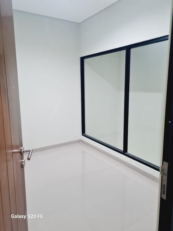 Rumah Bagus Di The Akasia Eight Ciputat Tangerang Selatan