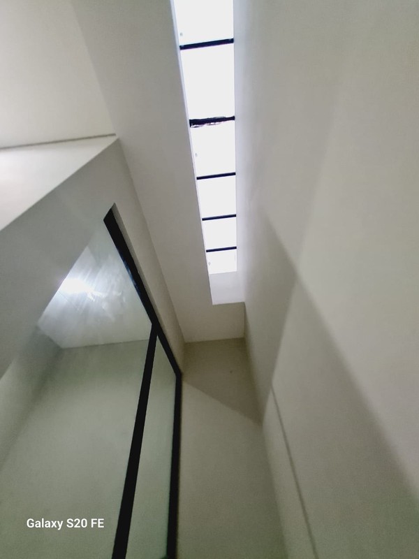 Rumah Bagus Di The Akasia Eight Ciputat Tangerang Selatan