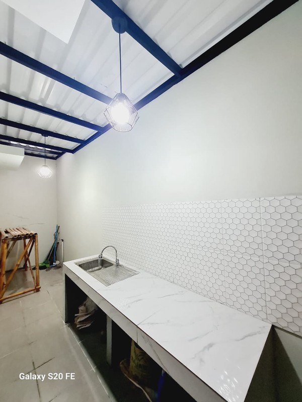 Rumah Bagus Di The Akasia Eight Ciputat Tangerang Selatan