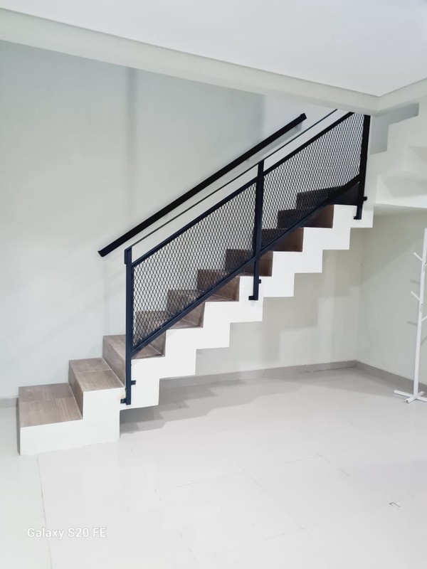 Rumah Bagus Di The Akasia Eight Ciputat Tangerang Selatan