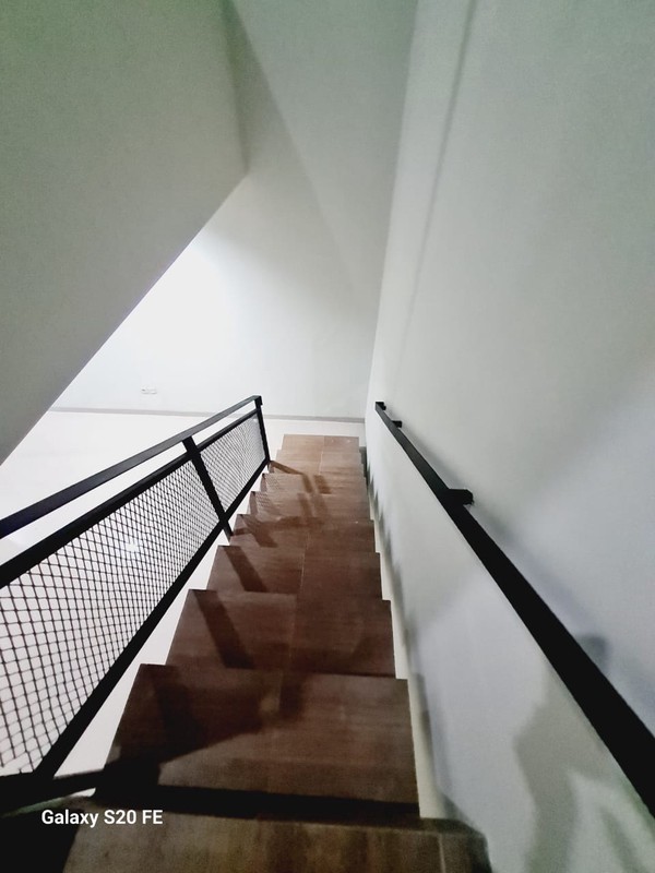 Rumah Bagus Di The Akasia Eight Ciputat Tangerang Selatan