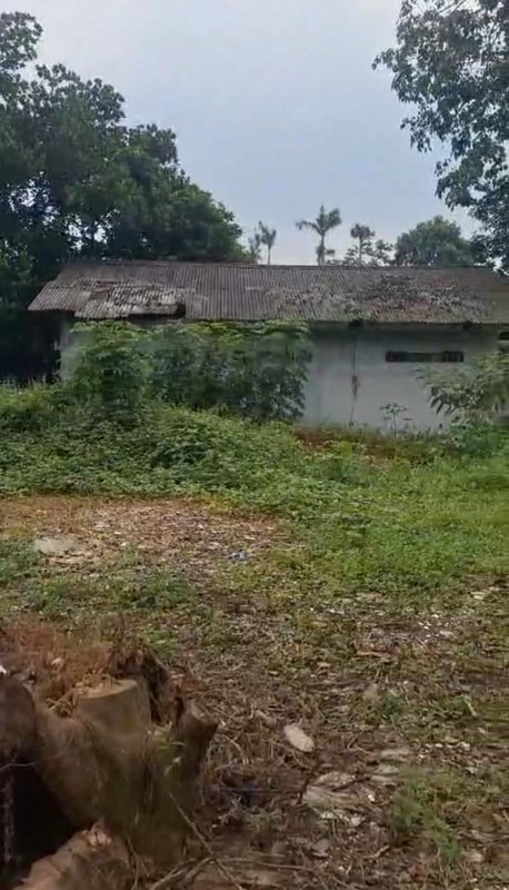 Kavling Di Lokasi Strategis Di Jl Lengkong Raya BSD Tangerang Selatan