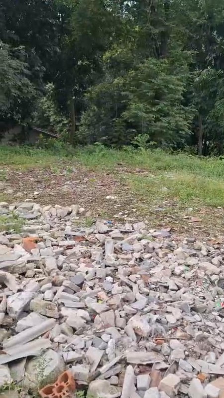 Kavling Di Lokasi Strategis Di Jl Lengkong Raya BSD Tangerang Selatan