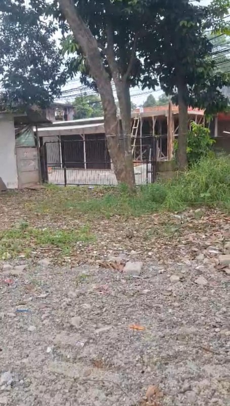 Kavling Di Lokasi Strategis Di Jl Lengkong Raya BSD Tangerang Selatan