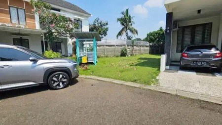 Kavling Siap Bangun Di Emerald Garden Bintaro Jaya Sektor 9