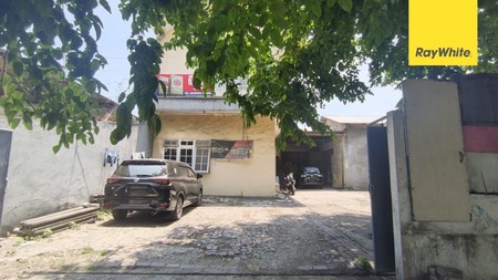 Dijual Rumah di Kebonsari Manunggal Surabaya Selatan