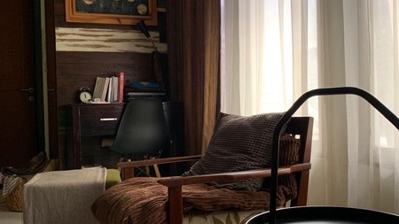 Rumah Bagus Di Emerald Town House Bintaro Jaya Sektor 9