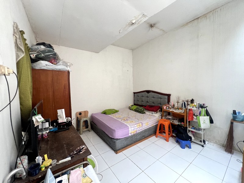 Rumah Hitung Tanah 5 menit ke Alun Alun Bandung