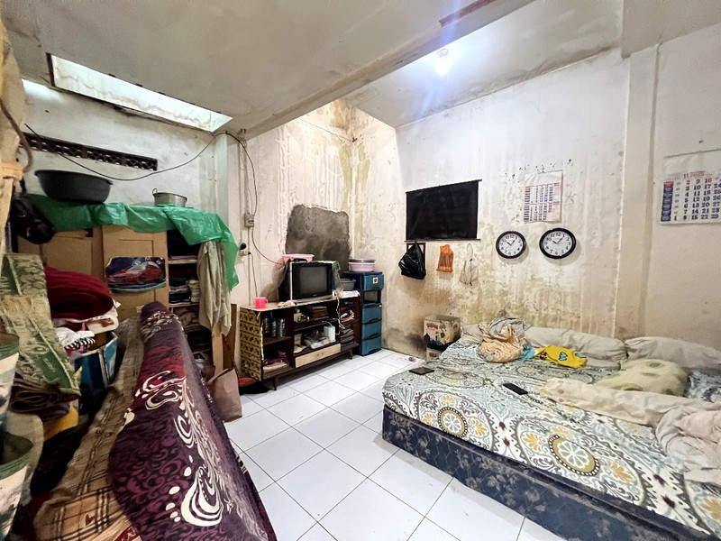 Rumah Hitung Tanah 5 menit ke Alun Alun Bandung