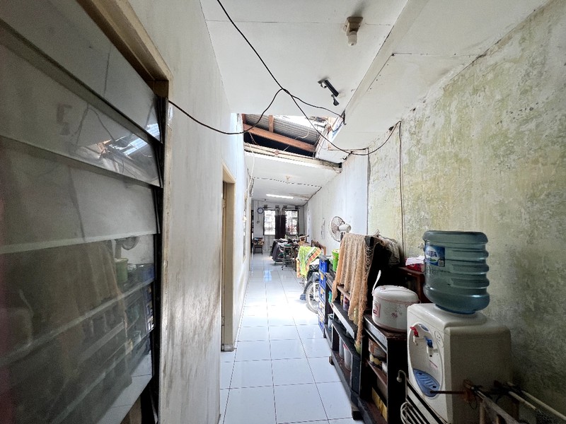 Rumah Hitung Tanah 5 menit ke Alun Alun Bandung