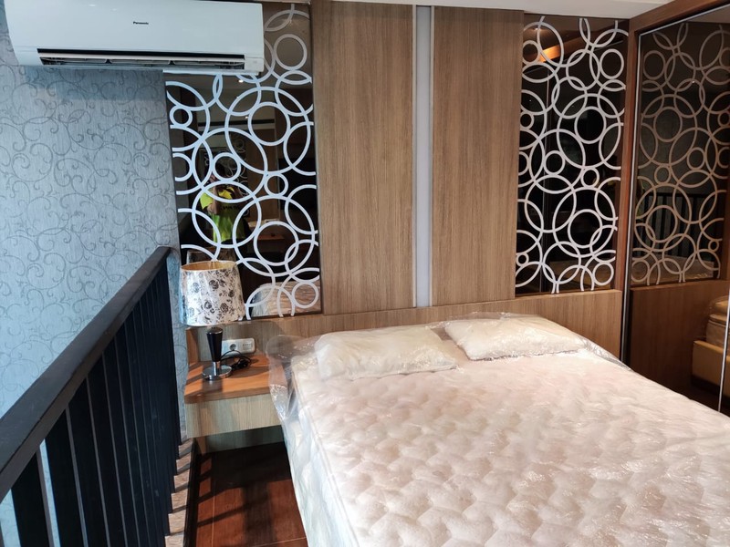 FULL FURNISHED! Apartment el Royale Siap Huni, Bandung!