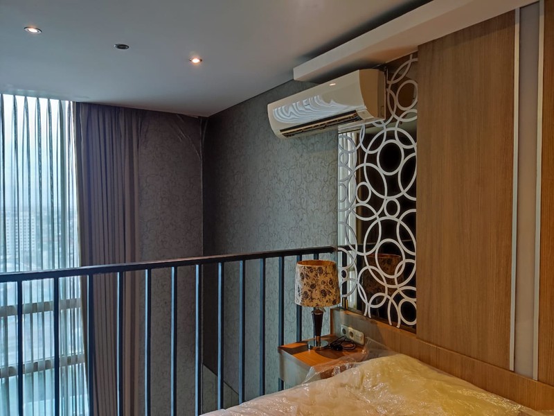 FULL FURNISHED! Apartment el Royale Siap Huni, Bandung!