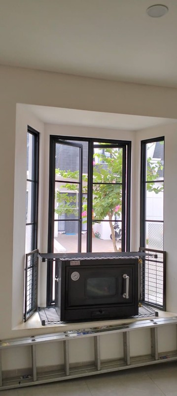 Rumah Bagus Di Citra Garden Bintaro Cluster Bischofia Ciputat Tangerang Selatan