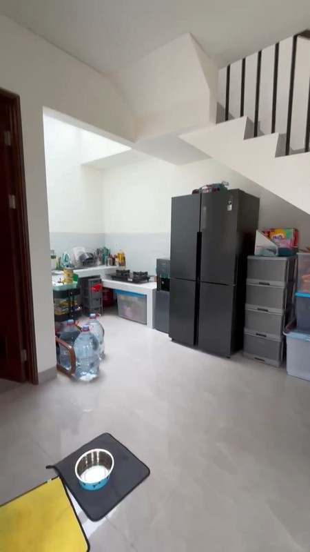 Rumah Bagus Di Citra Garden Bintaro Cluster Bischofia Ciputat Tangerang Selatan