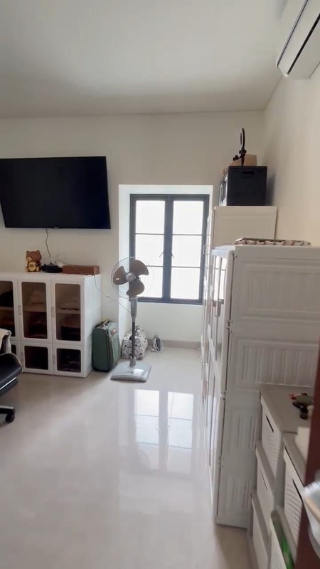 Rumah Bagus Di Citra Garden Bintaro Cluster Bischofia Ciputat Tangerang Selatan