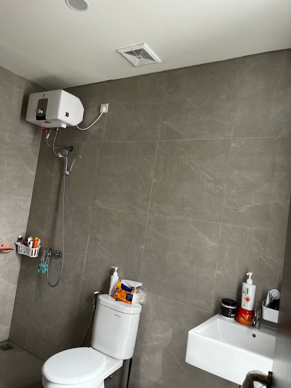 Rumah Bagus Di Citra Garden Bintaro Cluster Bischofia Ciputat Tangerang Selatan