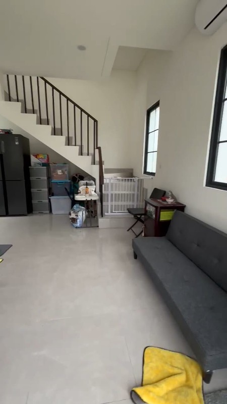 Rumah Bagus Di Citra Garden Bintaro Cluster Bischofia Ciputat Tangerang Selatan