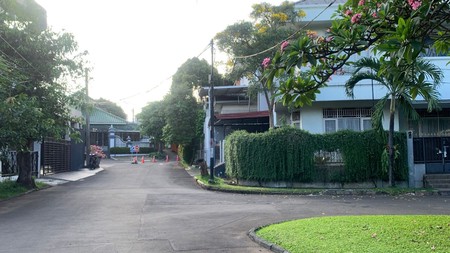 Rumah Bagus Di Pisok Bintaro Jaya Sektor 5