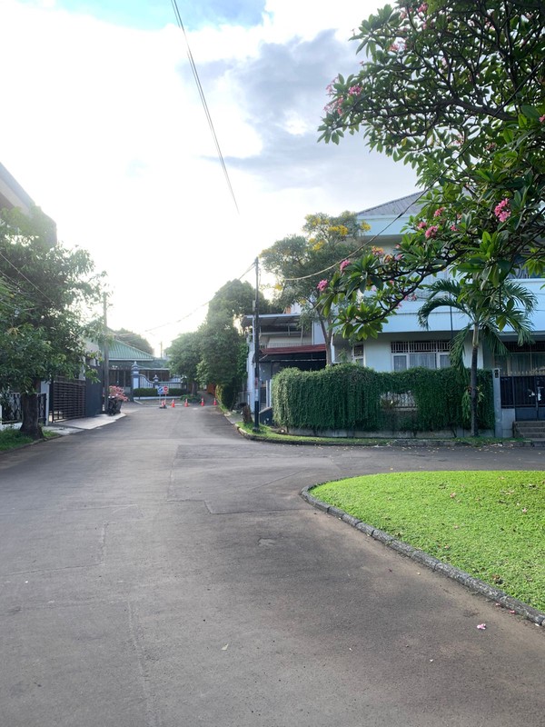 Rumah Bagus Di Pisok Bintaro Jaya Sektor 5