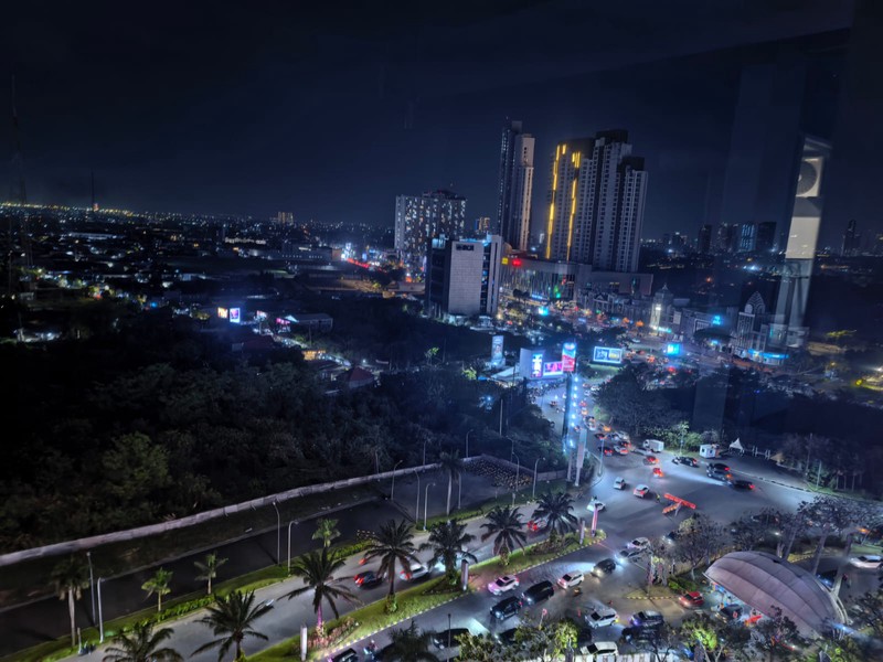 Sewa Apartemen 2 BR Surabaya Barat Good View La Riz Mansion