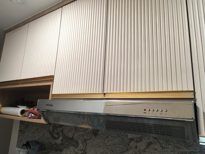 Sewa Apartemen 2 BR Surabaya Barat Good View La Riz Mansion