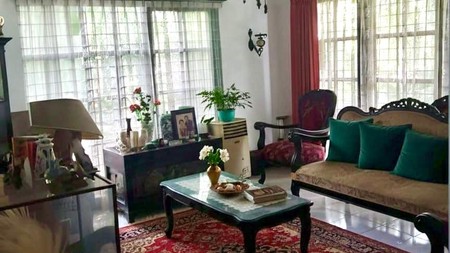 Rumah standard siap huni & Lokasi Strategis di Jakarta Selatan Bintaro