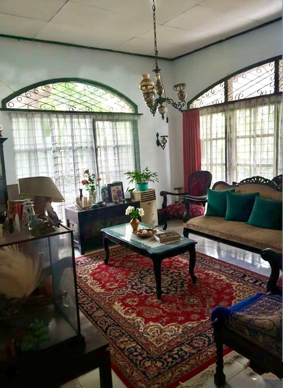 Rumah standard siap huni & Lokasi Strategis di Jakarta Selatan Bintaro