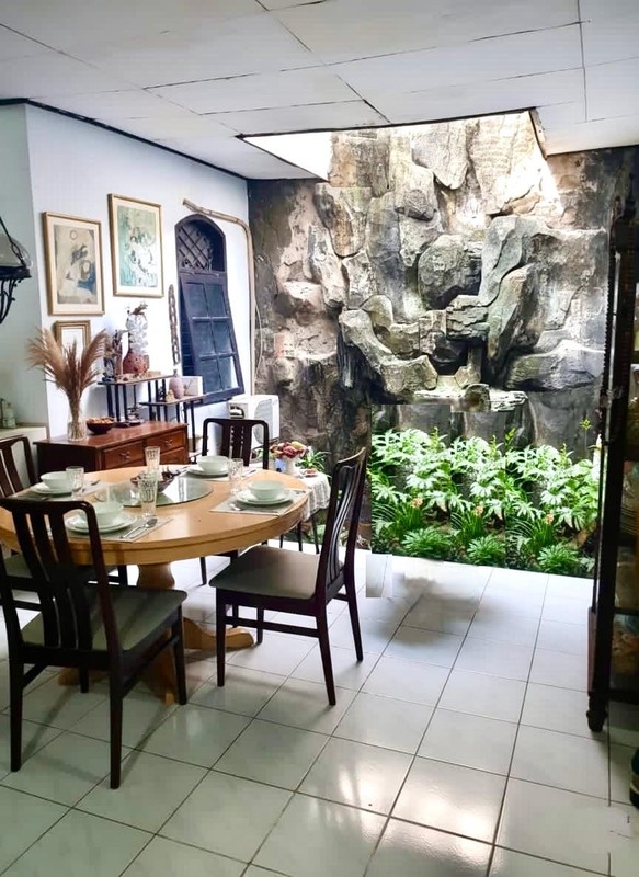 Rumah standard siap huni & Lokasi Strategis di Jakarta Selatan Bintaro