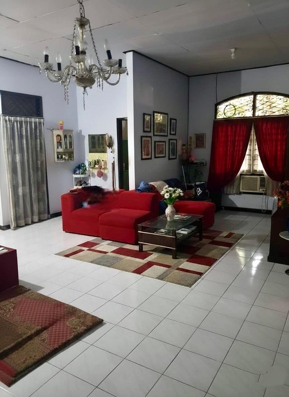 Rumah standard siap huni & Lokasi Strategis di Jakarta Selatan Bintaro