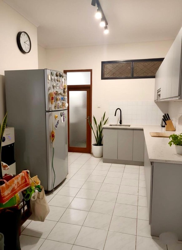 Rumah standard siap huni & Lokasi Strategis di Jakarta Selatan Bintaro