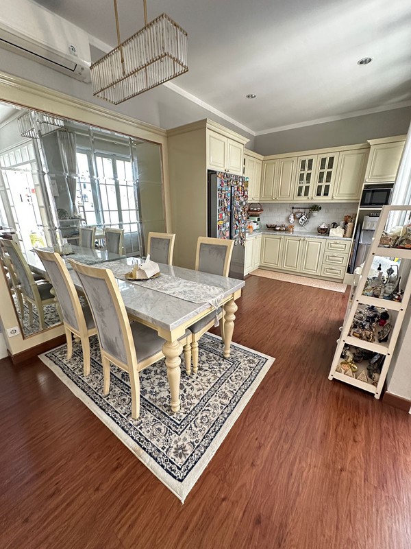 Rumah Bagus Di Discovery Serenity Bintaro Jaya Sektor 9