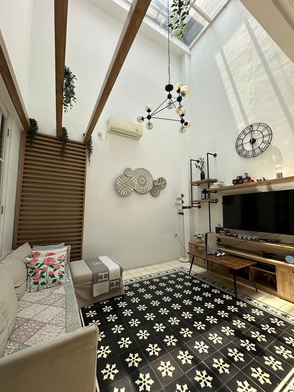 Rumah Bagus Di Discovery Serenity Bintaro Jaya Sektor 9