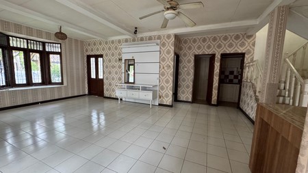 Rumah Bagus Di Pisok Bintaro Jaya Sektor 5