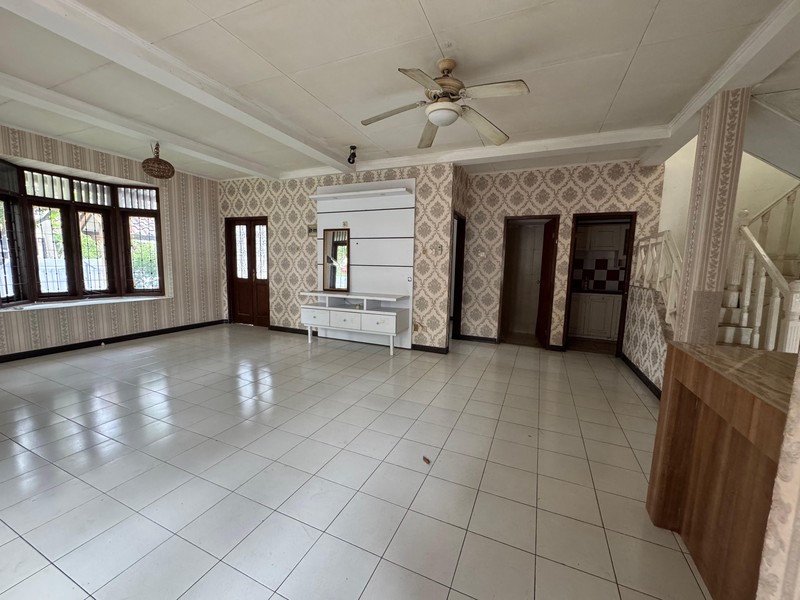 Rumah Bagus Di Pisok Bintaro Jaya Sektor 5