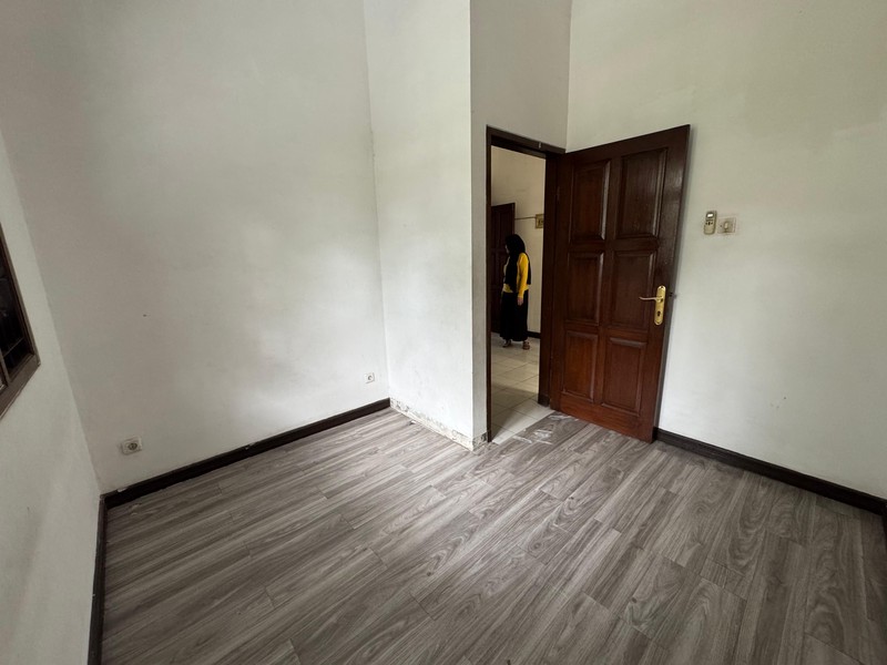Rumah Bagus Di Pisok Bintaro Jaya Sektor 5