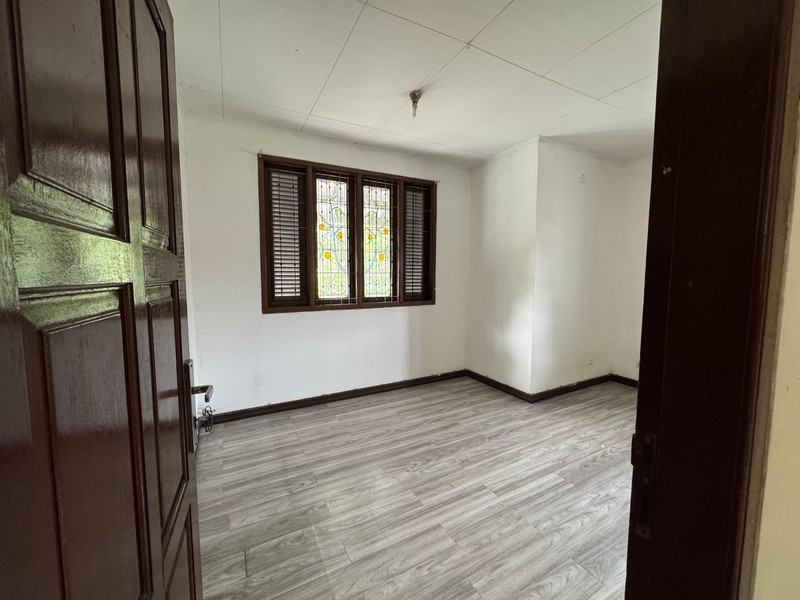 Rumah Bagus Di Pisok Bintaro Jaya Sektor 5