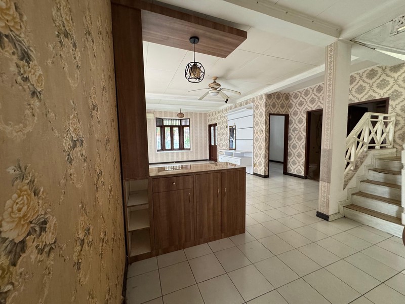 Rumah Bagus Di Pisok Bintaro Jaya Sektor 5